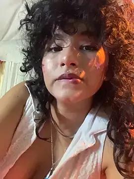 Girls and cam to cam: Watch as these sophisticated entertainers uncover their stunning costumes and curvaceous curves online!