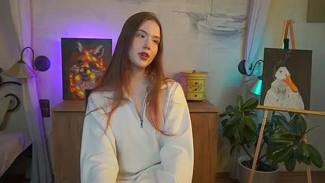 Girls and cam to cam: Watch as these sophisticated entertainers uncover their stunning costumes and curvaceous curves online!