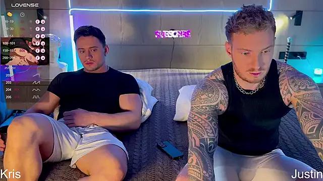 Girls and cam to cam: Watch as these sophisticated entertainers uncover their stunning costumes and curvaceous curves online!