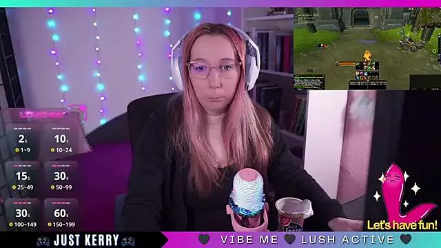 Girls and cam to cam: Watch as these sophisticated entertainers uncover their stunning costumes and curvaceous curves online!