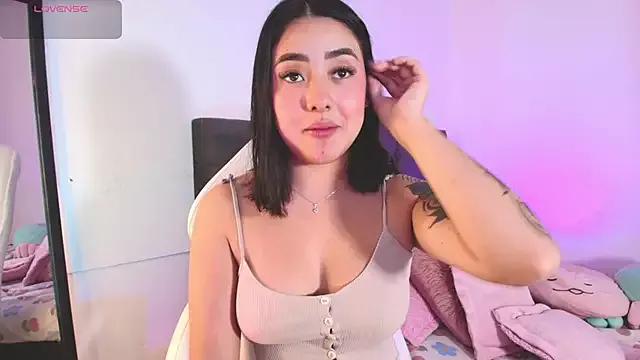 Girls and cam to cam: Watch as these sophisticated entertainers uncover their stunning costumes and curvaceous curves online!