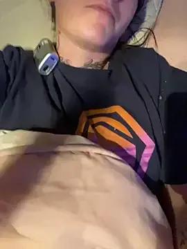 justshells from StripChat is Freechat