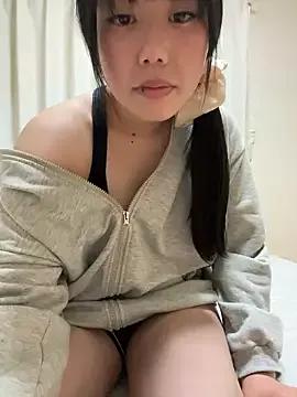 JV_ANNA from StripChat is Freechat
