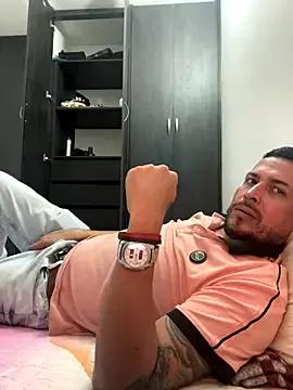 Girls and cam to cam: Watch as these sophisticated entertainers uncover their stunning costumes and curvaceous curves online!