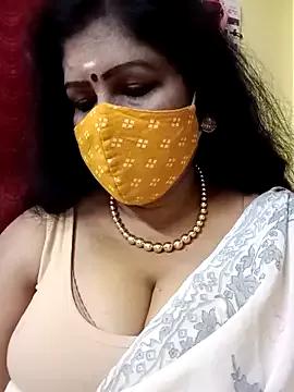 kaamini29 from StripChat is Freechat