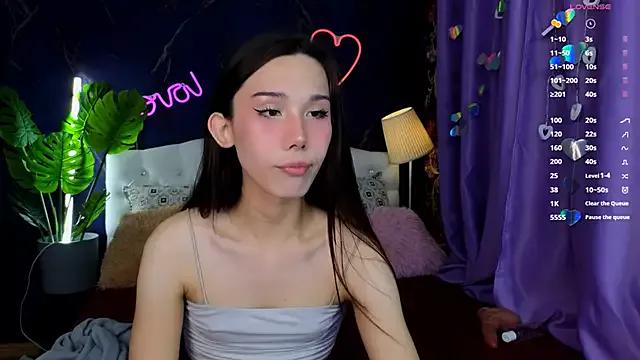 Girls and cam to cam: Watch as these sophisticated entertainers uncover their stunning costumes and curvaceous curves online!