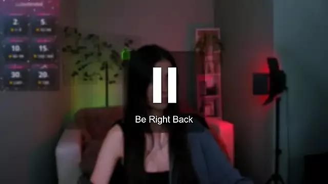 kaisy_star from StripChat is Freechat