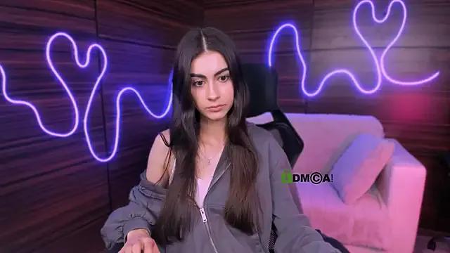 Girls and cam to cam: Watch as these sophisticated entertainers uncover their stunning costumes and curvaceous curves online!