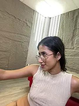 Girls and cam to cam: Watch as these sophisticated entertainers uncover their stunning costumes and curvaceous curves online!