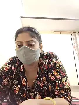Kajal-baby07 from StripChat is Freechat