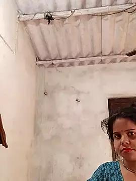 KajalKumarise from StripChat is Freechat