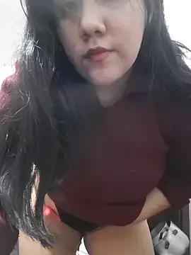 Kalani_Engel from StripChat is Freechat