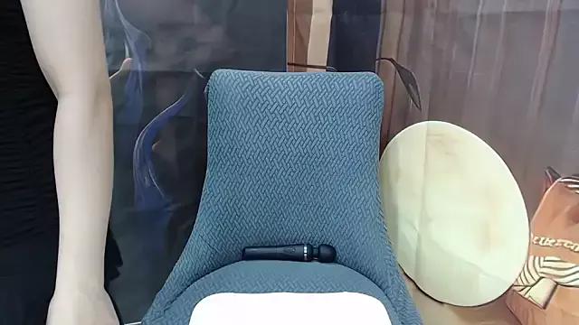 KaleAnisa from StripChat is Freechat