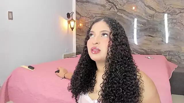 Girls and cam to cam: Watch as these sophisticated entertainers uncover their stunning costumes and curvaceous curves online!