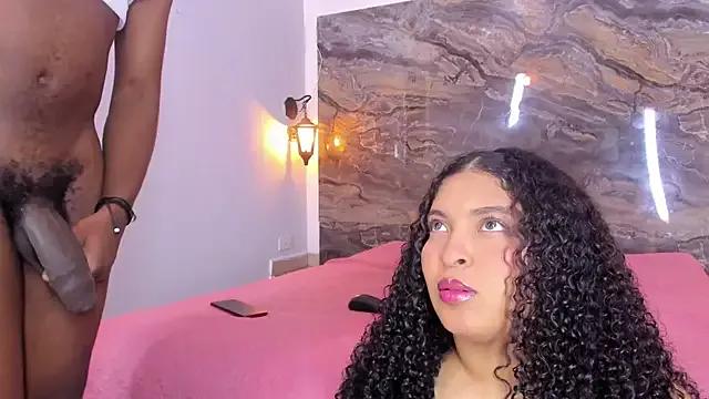 Girls and cam to cam: Watch as these sophisticated entertainers uncover their stunning costumes and curvaceous curves online!