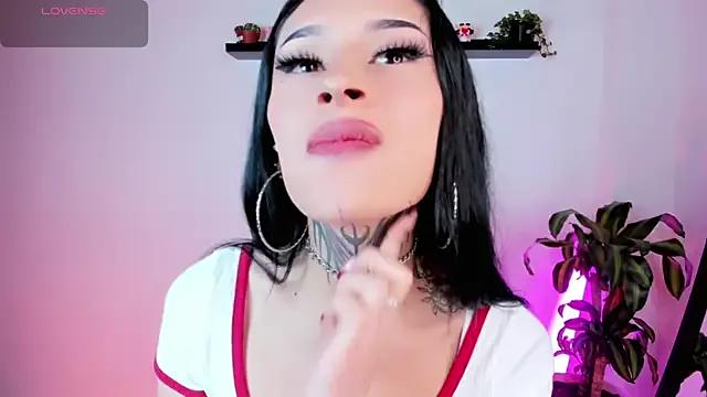 Girls and cam to cam: Watch as these sophisticated entertainers uncover their stunning costumes and curvaceous curves online!
