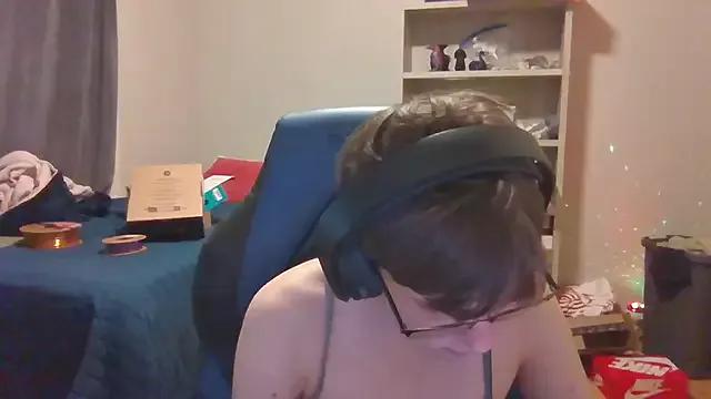 KaliSnow199623 from StripChat is Freechat