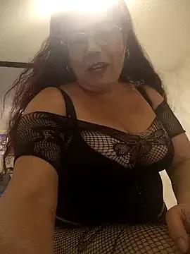 Kamila70 from StripChat is Freechat