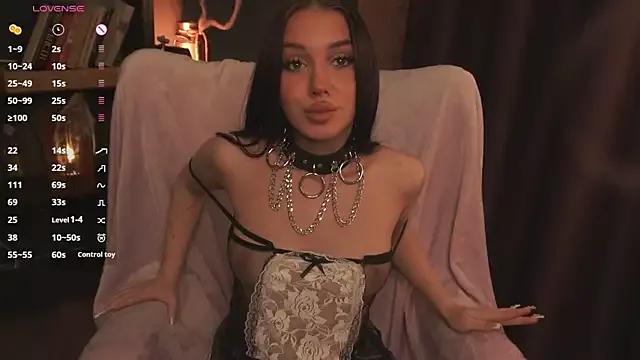 Girls and cam to cam: Watch as these sophisticated entertainers uncover their stunning costumes and curvaceous curves online!