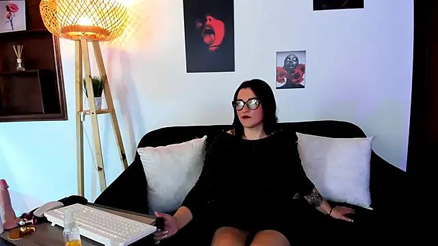 Girls and cam to cam: Watch as these sophisticated entertainers uncover their stunning costumes and curvaceous curves online!