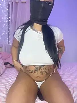 Girls and cam to cam: Watch as these sophisticated entertainers uncover their stunning costumes and curvaceous curves online!