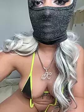kamila_french from StripChat is Freechat
