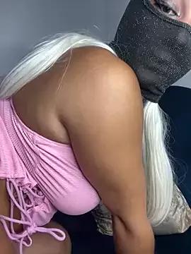Girls and cam to cam: Watch as these sophisticated entertainers uncover their stunning costumes and curvaceous curves online!