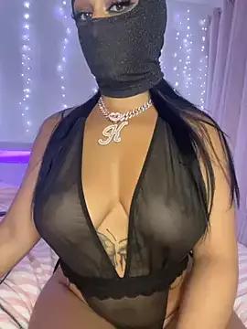 Girls and cam to cam: Watch as these sophisticated entertainers uncover their stunning costumes and curvaceous curves online!
