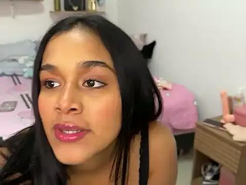 Girls and cam to cam: Watch as these sophisticated entertainers uncover their stunning costumes and curvaceous curves online!