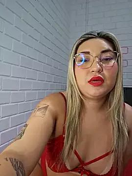 Girls and cam to cam: Watch as these sophisticated entertainers uncover their stunning costumes and curvaceous curves online!