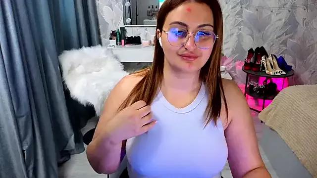 Girls and cam to cam: Watch as these sophisticated entertainers uncover their stunning costumes and curvaceous curves online!