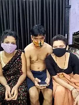 kamini_bhabhi from StripChat is Freechat