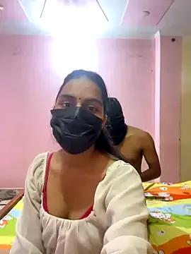 KAMUKH-NEHA-SEXY from StripChat is Freechat