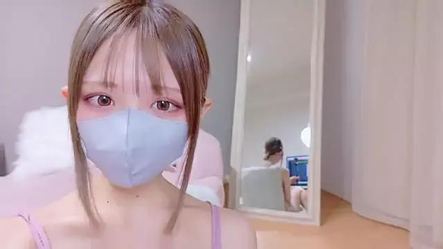 Photos of kanata_mu_ch from StripChat is Group
