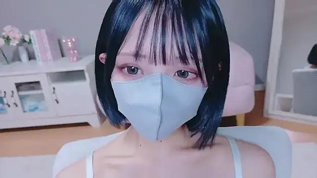 Photos of kanata_mu_ch from StripChat is Group
