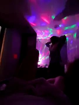 kandiplayland11 from StripChat is Freechat