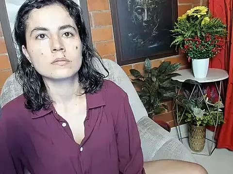 kanela3434 from StripChat is Freechat