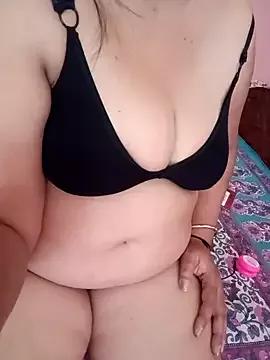 Kanika21 from StripChat is Freechat