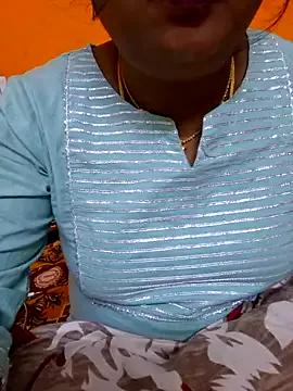 kanikasree from StripChat is Freechat
