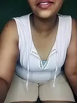 Kannada_siri_143 from StripChat is Freechat