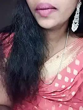 Kannada_siri_143 from StripChat is Freechat