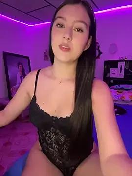 kanne_mia from StripChat is Freechat
