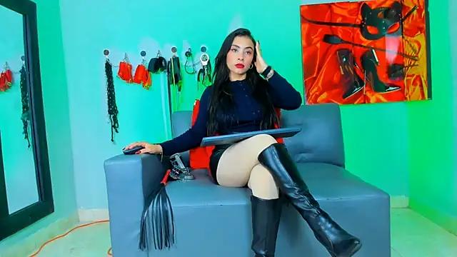Girls and cam to cam: Watch as these sophisticated entertainers uncover their stunning costumes and curvaceous curves online!