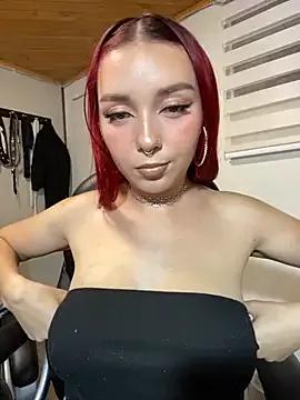 Girls and cam to cam: Watch as these sophisticated entertainers uncover their stunning costumes and curvaceous curves online!