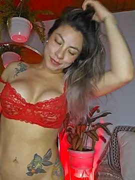 Girls and cam to cam: Watch as these sophisticated entertainers uncover their stunning costumes and curvaceous curves online!