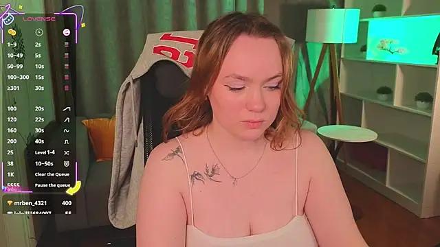 Girls and cam to cam: Watch as these sophisticated entertainers uncover their stunning costumes and curvaceous curves online!