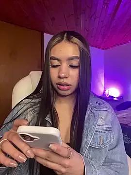 Girls and cam to cam: Watch as these sophisticated entertainers uncover their stunning costumes and curvaceous curves online!