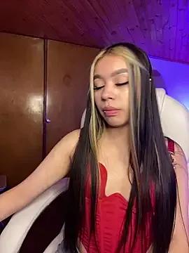 Girls and cam to cam: Watch as these sophisticated entertainers uncover their stunning costumes and curvaceous curves online!