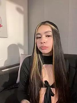 Girls and cam to cam: Watch as these sophisticated entertainers uncover their stunning costumes and curvaceous curves online!