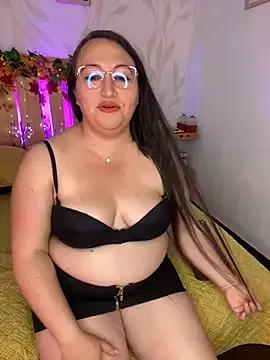 Girls and cam to cam: Watch as these sophisticated entertainers uncover their stunning costumes and curvaceous curves online!